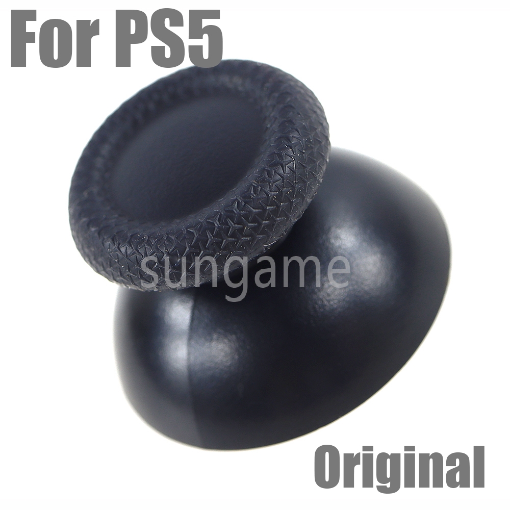 Ps5 Controller Cover - 2 шт. Оригинальные аналоговые накладки на
