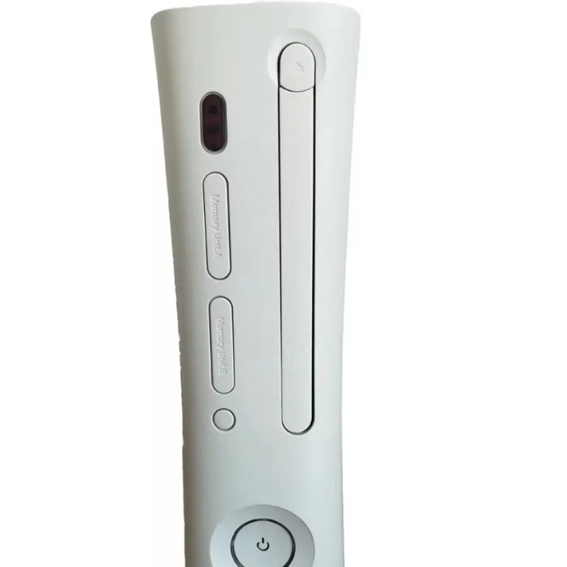 Gaming Console Xbox 360 - Полный комплект для замены корпуса консоли,