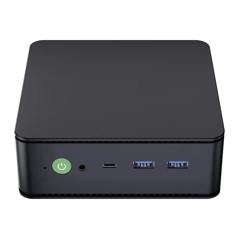 Console Gaming Hand - Высокопроизводительная игровая мини-консоль, офисный компьютер для