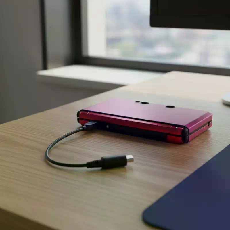 Gaming Console Usb - Кабель USB-C для зарядки и передачи