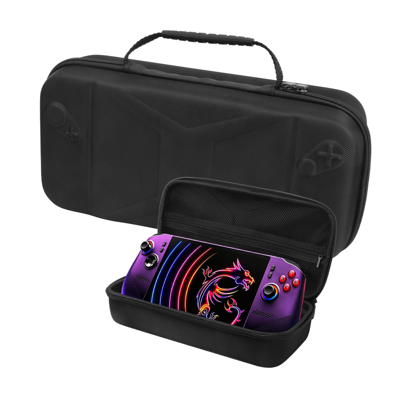 Gaming Console Organizer - Чехол для переноски MSI Claw 8