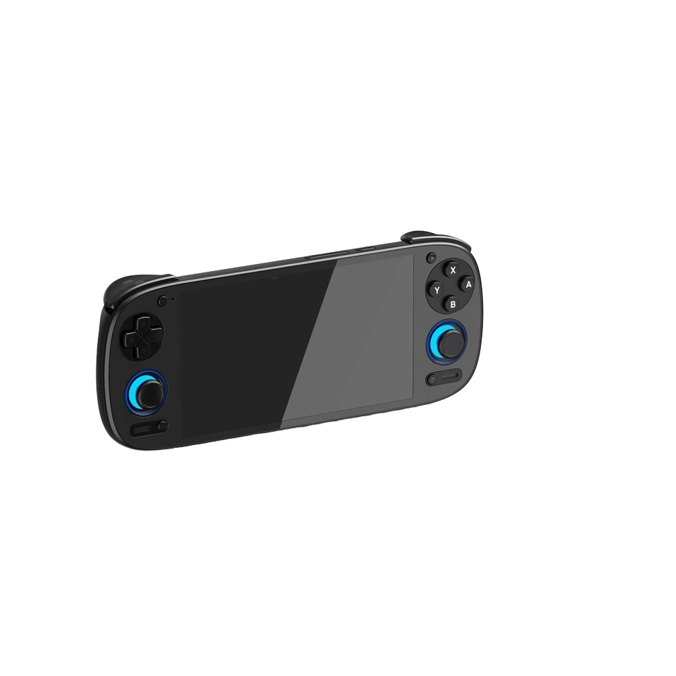 Gaming Console Free - Портативная игровая консоль Retroid Pocket 5