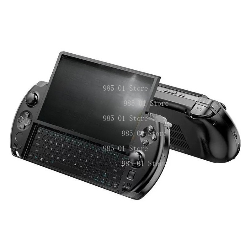 Gaming Console Second Hand - Портативная игровая консоль, б/у, поддерживает игры