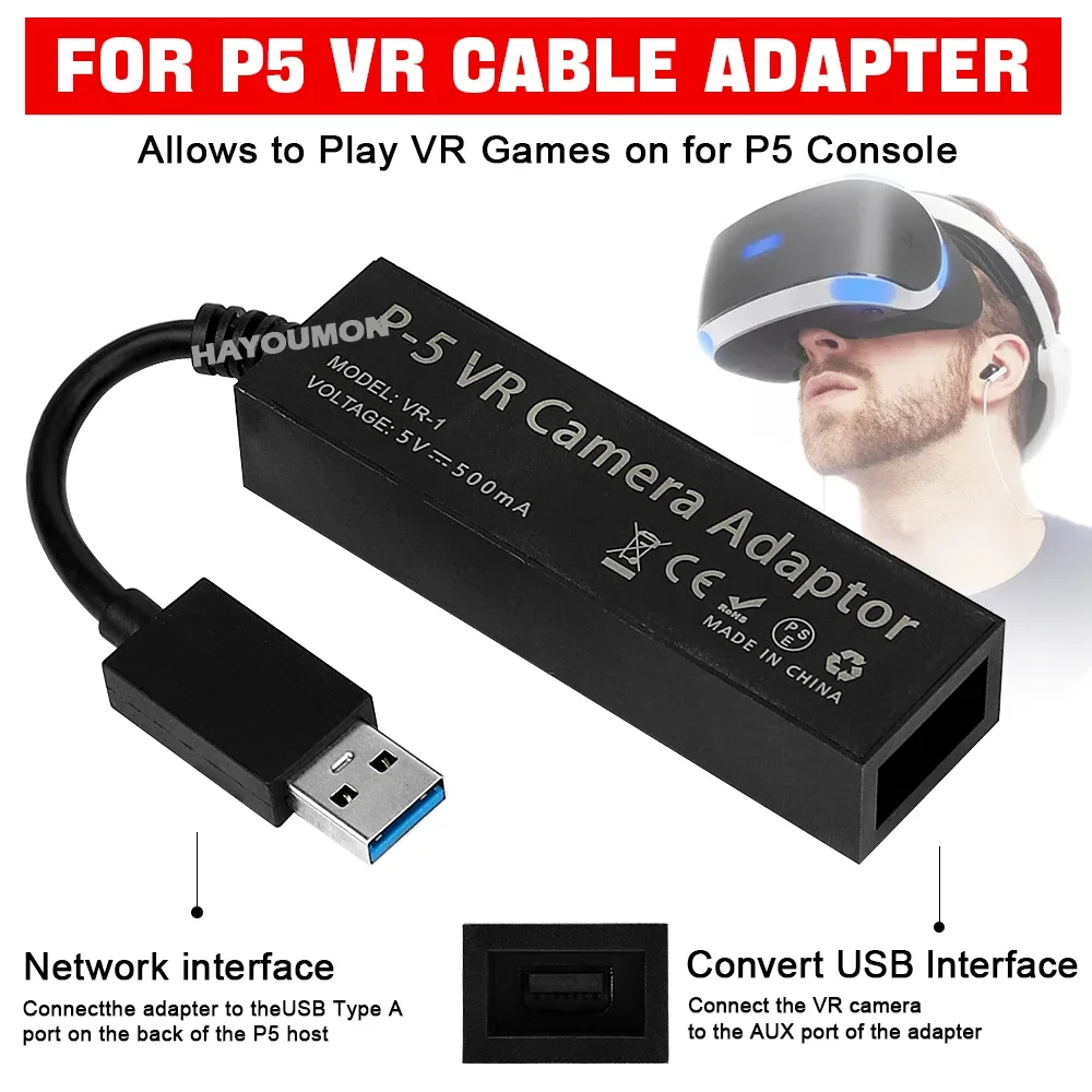 Gaming Console Usb - Адаптер кабеля USB 3.0 для PS