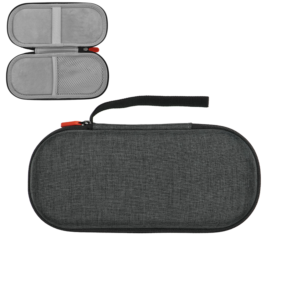 Gaming Console Organizer - Ударопрочная сумка-органайзер для портативной игровой консоли