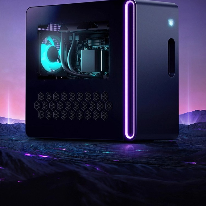 Console Gaming Hand - Игровая высококачественная компьютерная консоль Ultra9 RTX5080