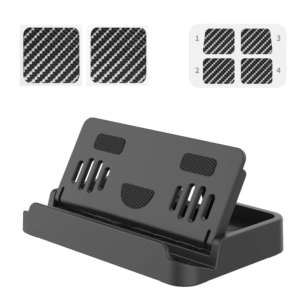 Gaming Console Steam Deck - Базовая подставка для игровой консоли Steam