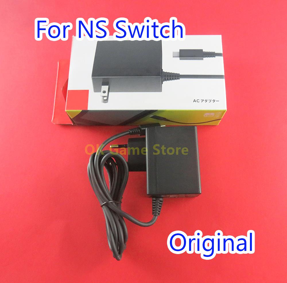 Gaming Console Usb - 1 шт. для консоли Switch, сетевой