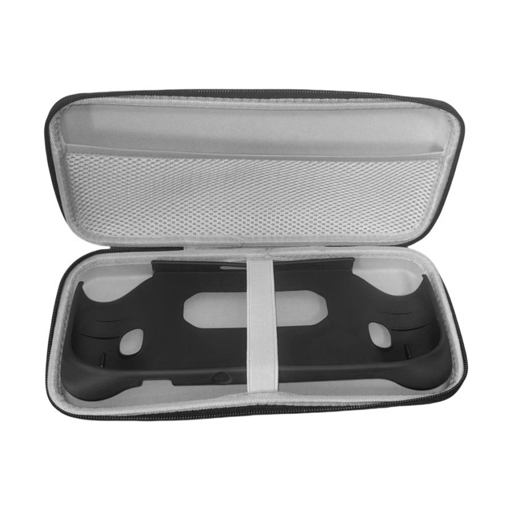 Gaming Console Organizer - Силиконовый чехол-органайзер для AYN Odin2 Portal: