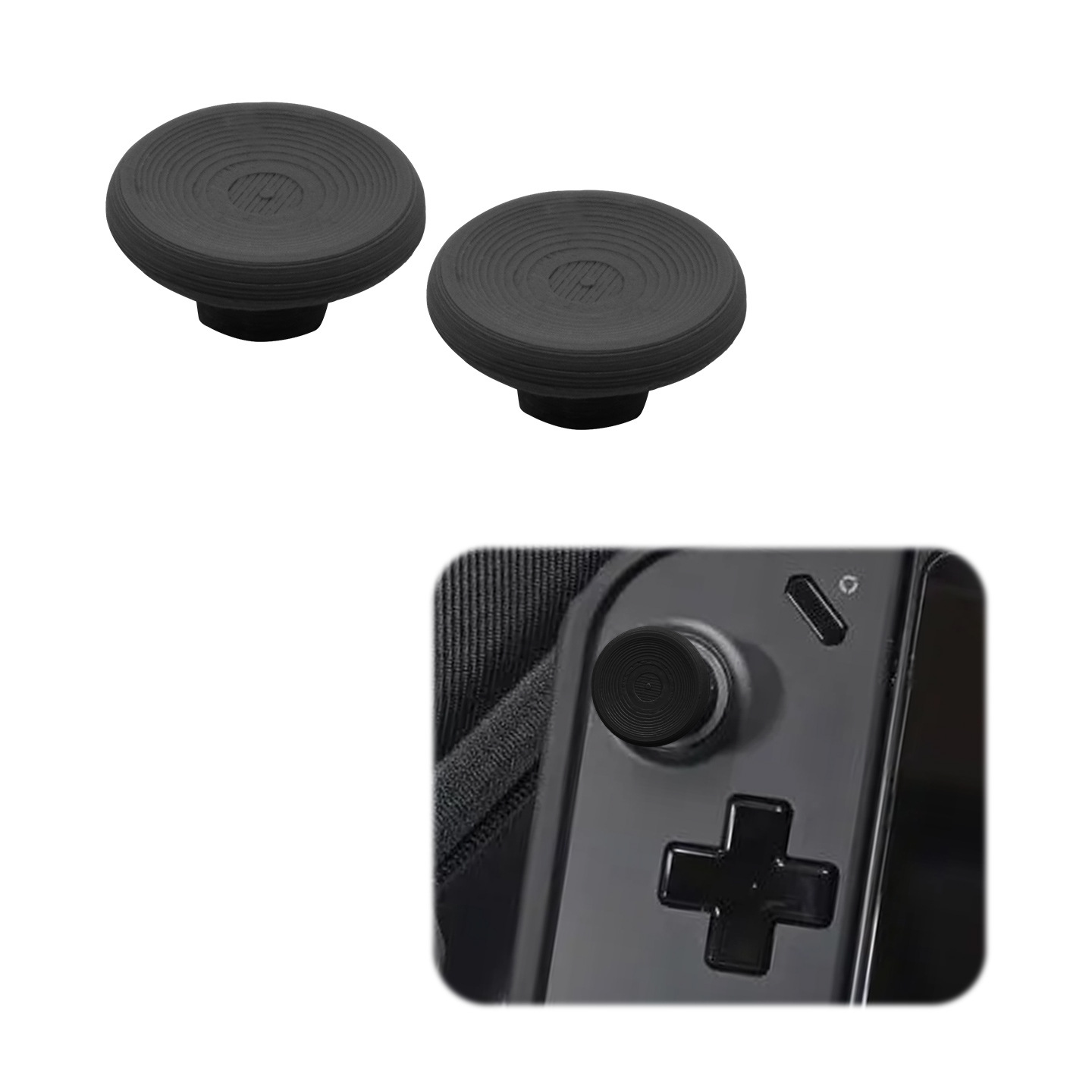 Gaming Console Joystick - Запасные части для джойстика игровой консоли