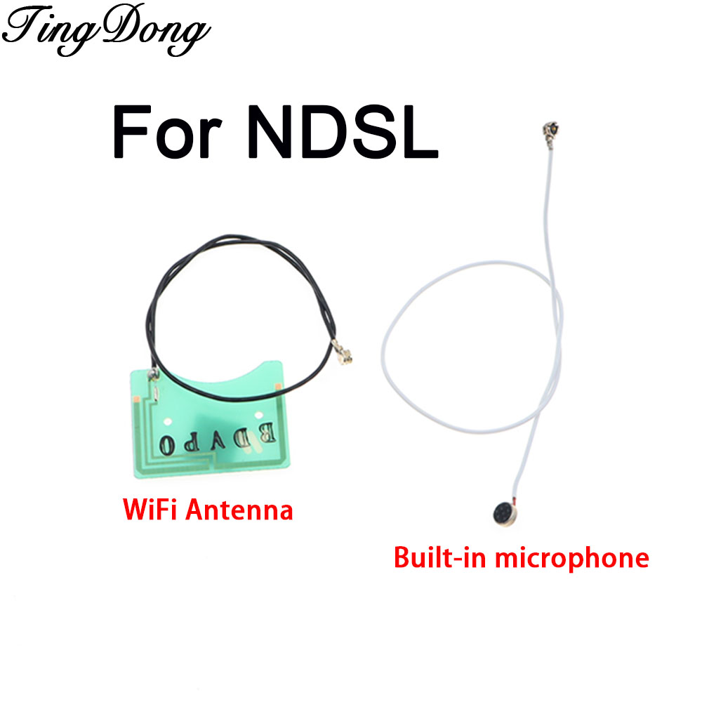 Gaming Console Nintendo - 1-5 шт. сменных кабелей для Wi-Fi