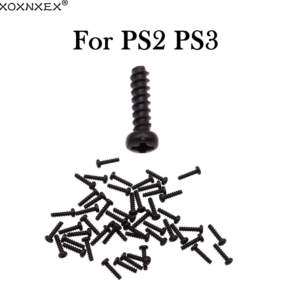 Gaming Console Joystick - 30 шт., сменные винты XOXNXEX для