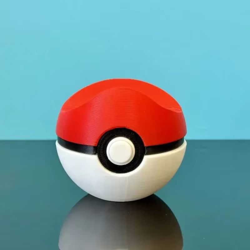 Ps5 Controller Cover - Новый держатель для контроллера Poke Ball