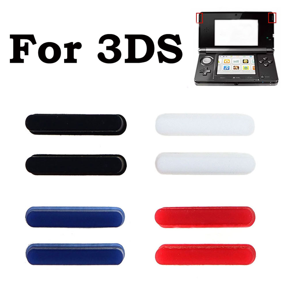 Gaming Console Nintendo - Сменная силиконовая кнопка для игровой консоли