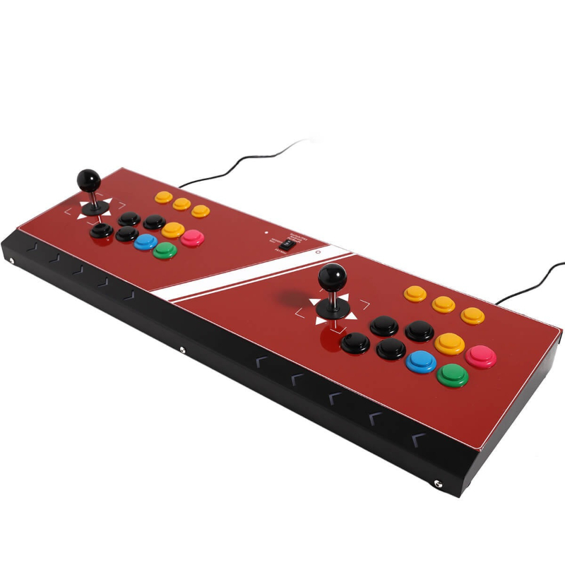 Console Gaming Hand - Двойной аркадный джойстик для нескольких игровых