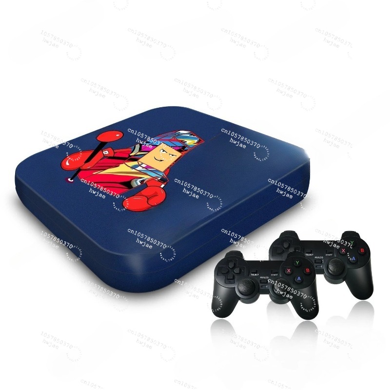 Gaming Console Free - Ретро-игровая приставка с ТВ-выходом, ностальгическая классическая