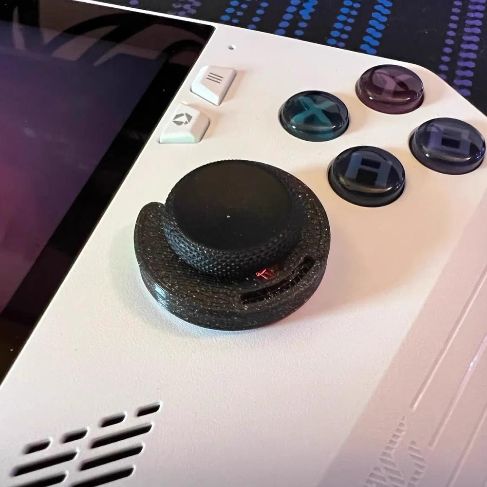 Gaming Console Stick - 2 шт. рокер-держатель для Asus ROG
