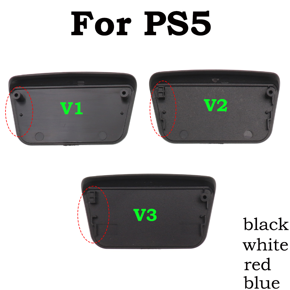 Ps5 Controller Cover - Черно-белый для PS5 V1 V2 V3