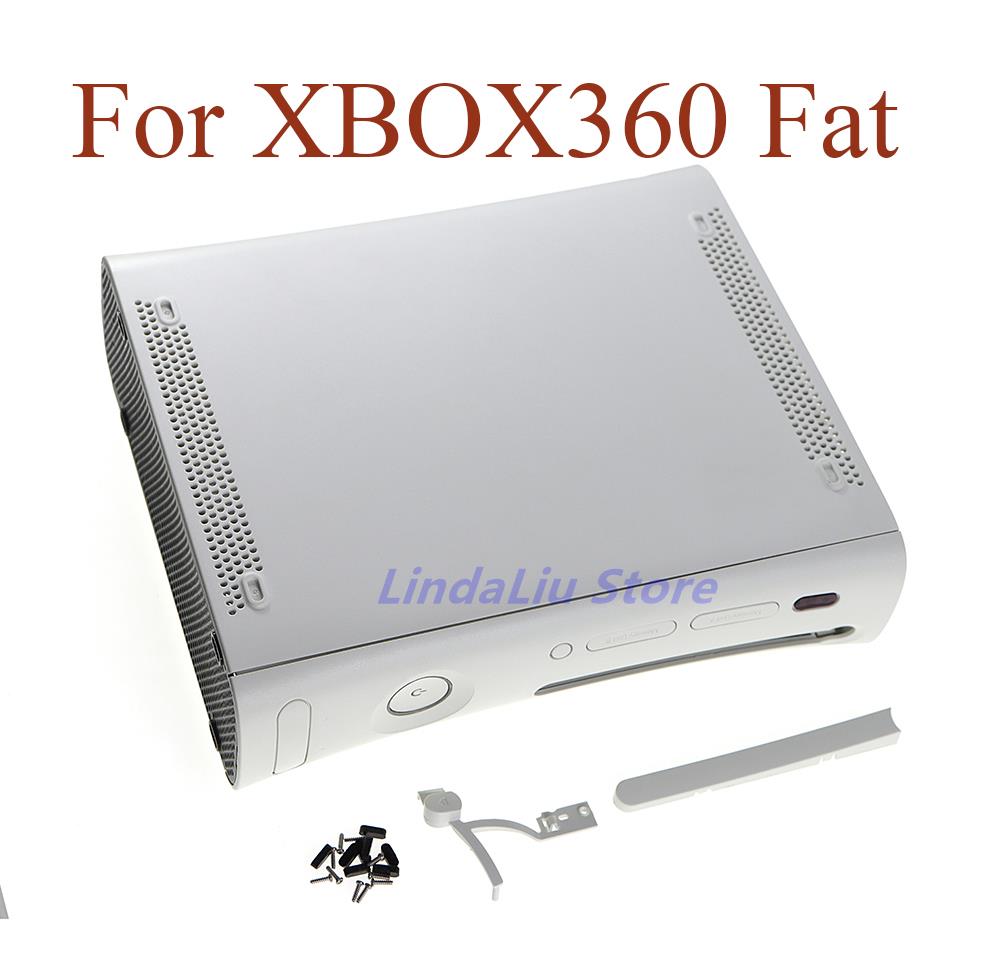 Gaming Console Xbox 360 - Корпус для консоли XBOX 360 fat,