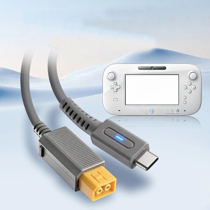 Gaming Console Usb - Кабель для зарядки Type C PD