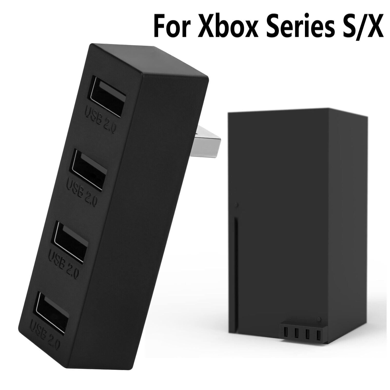 Gaming Console Usb - 4 порта USB 2,0 Hub для