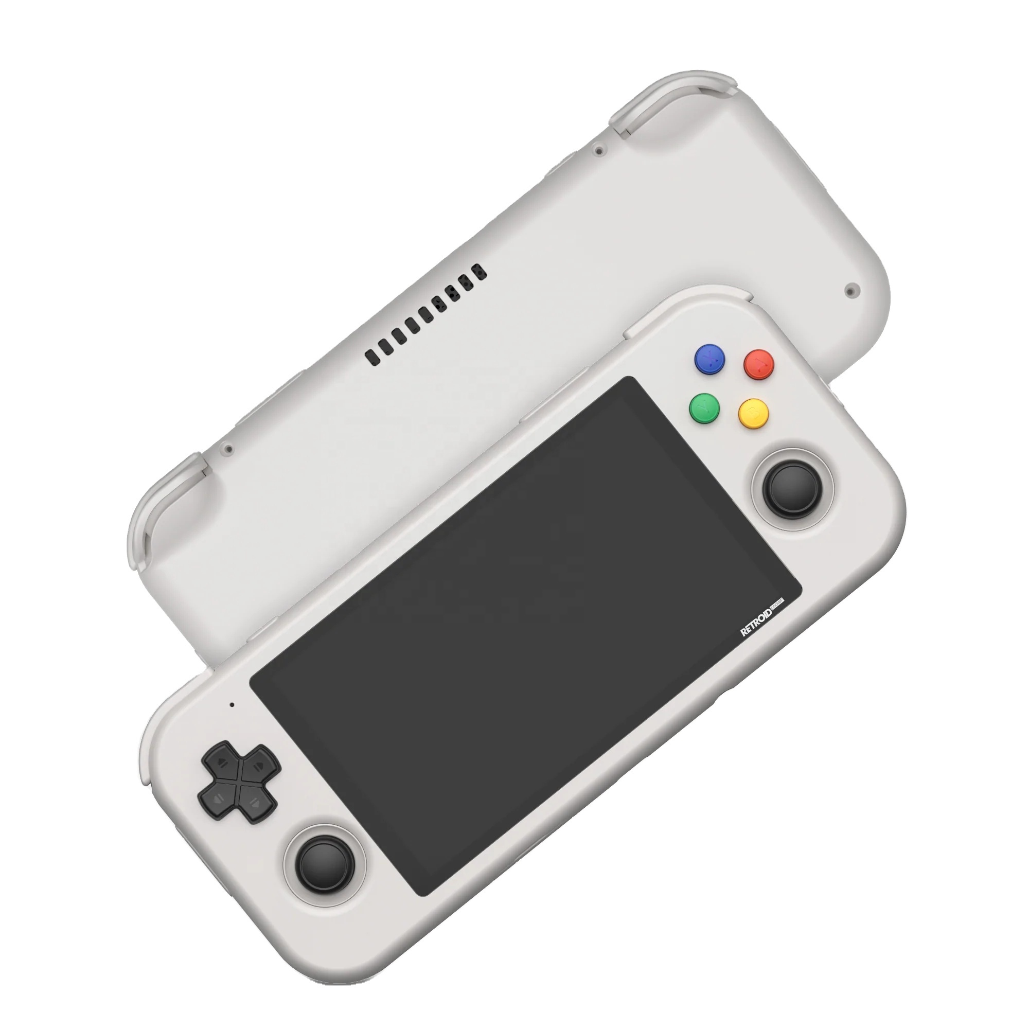 Игровая консоль Android: флагм – обзор и цена Console Gaming Hand