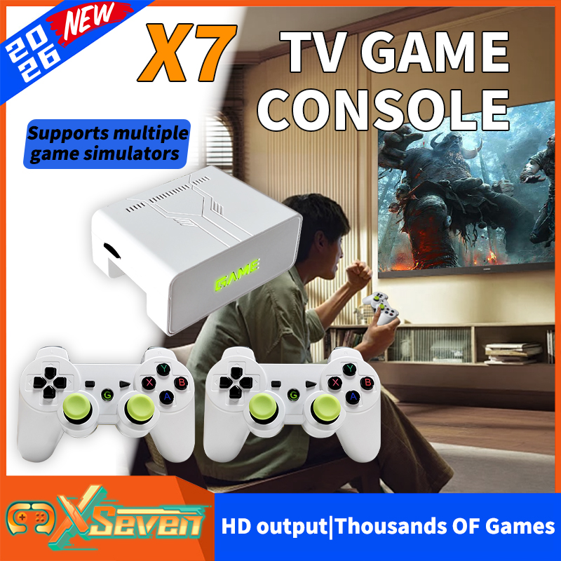 Новая игровая приставка Coopre – обзор и цена Gaming Console Stick