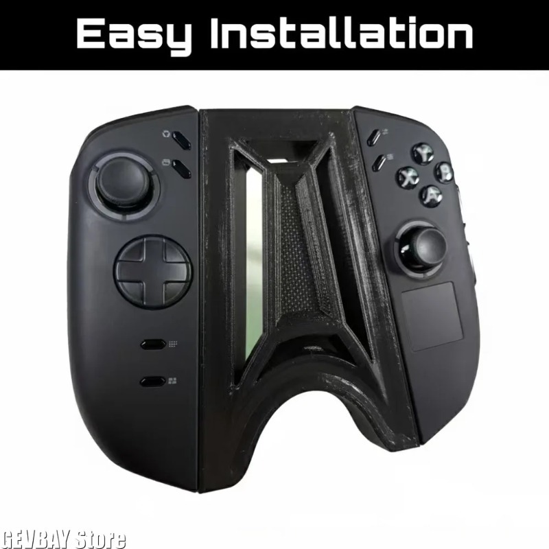 Сменные аксессуары для креплен – обзор и цена Console Gaming Hand