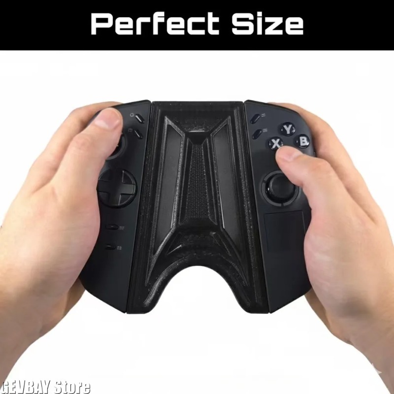 Сменные аксессуары для креплен – обзор и цена Console Gaming Hand