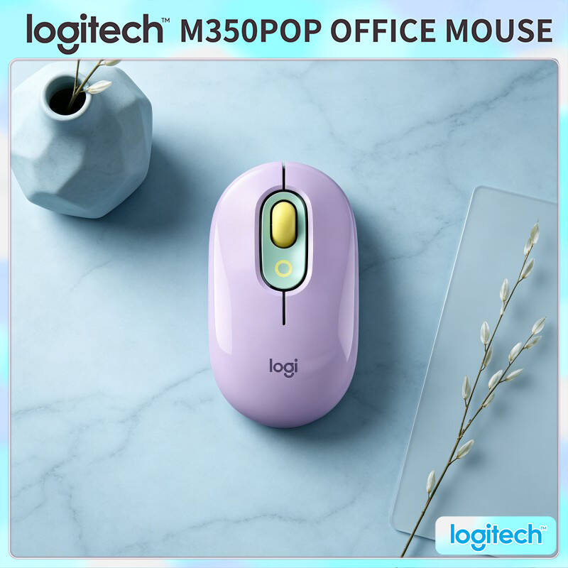 Экологичная мышь Logitech M350 – обзор и цена Gaming Console Logitech