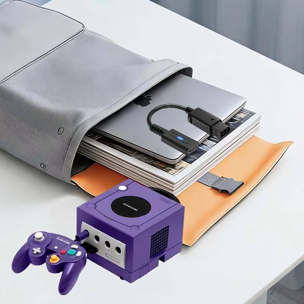 Подходит для консоли NGC, тип  – обзор и цена Gaming Console Usb