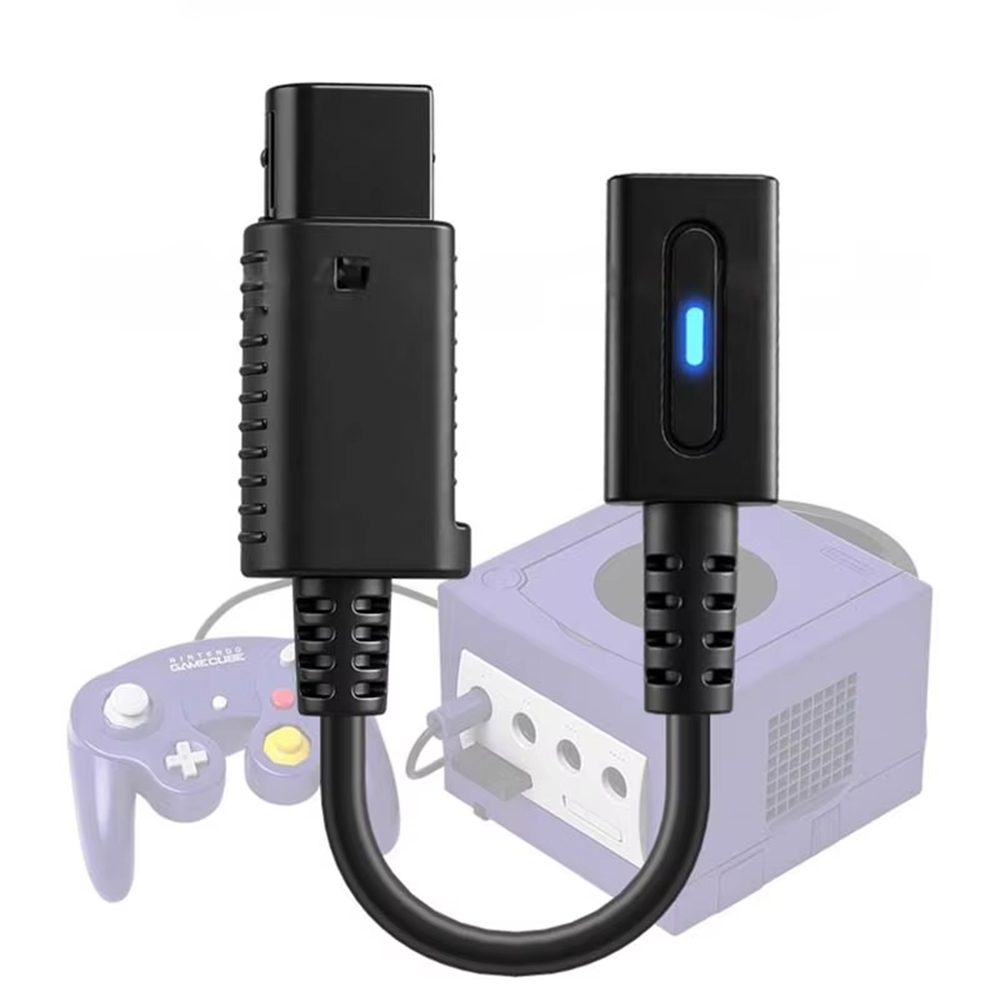 Подходит для консоли NGC, тип  – обзор и цена Gaming Console Usb