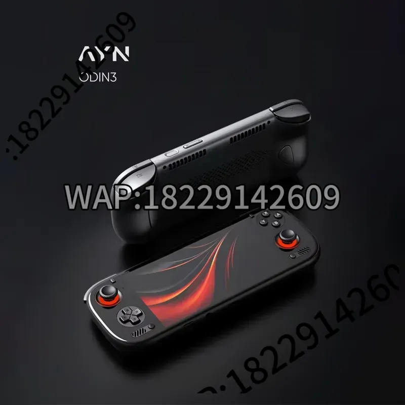 Игровая консоль AYN Odin 3, по – обзор и цена Gaming Console Free