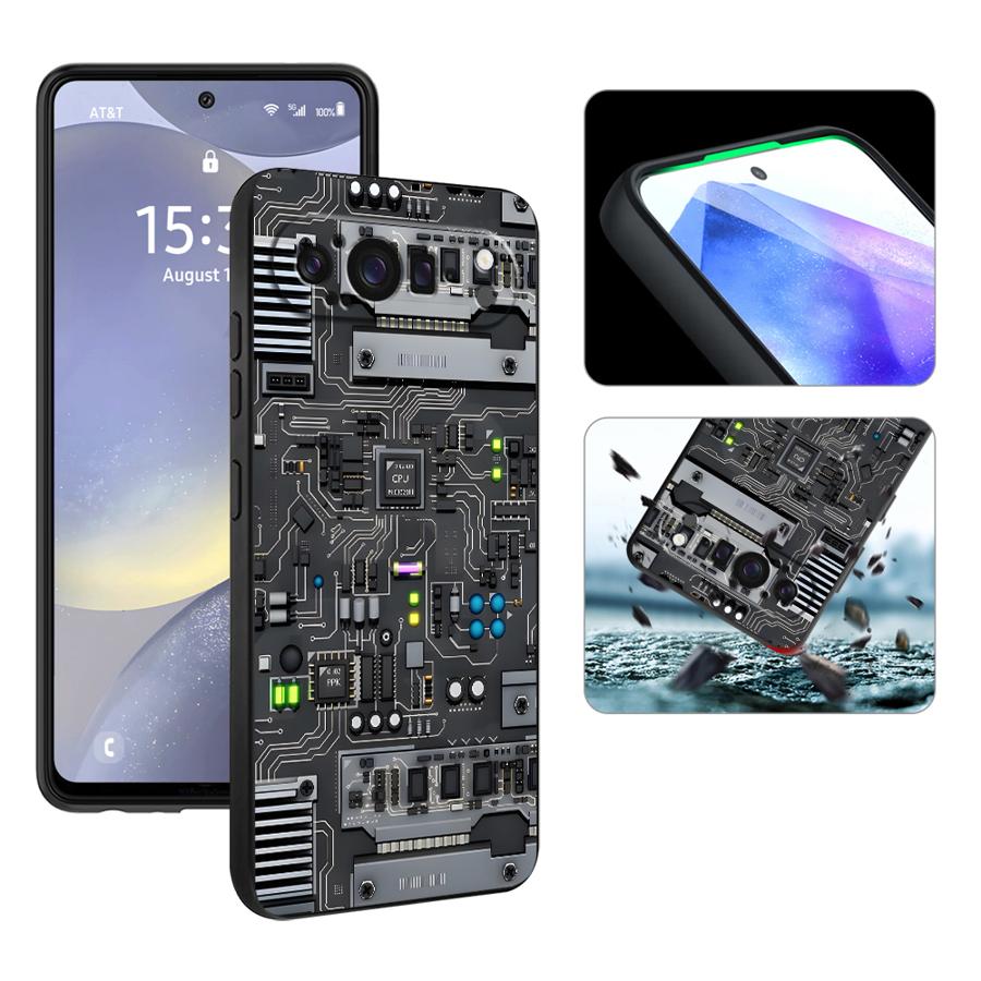 Чехол для Google Pixel 10A 8a  – обзор и цена Gaming Console Free