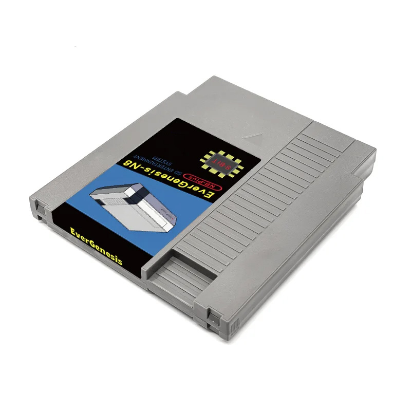 Новая игровая карта FC NES EDN – обзор и цена Gaming Console Nintendo