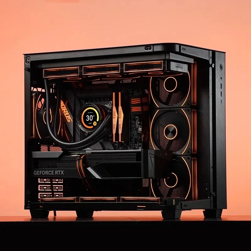 265KF/285K/5060TI/5070TI/5080  – обзор и цена Console Gaming Hand