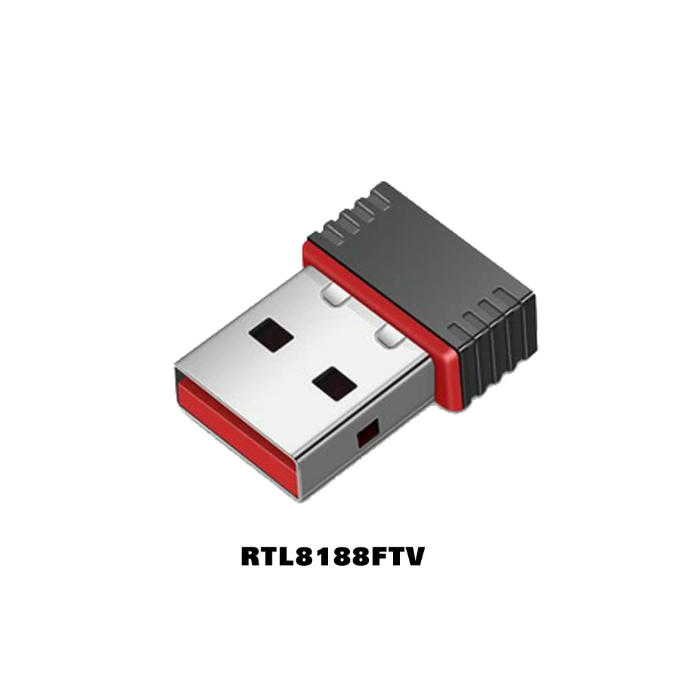 R36S (WiFi) RTL8188FTV USB-клю – обзор и цена Gaming Console R36H