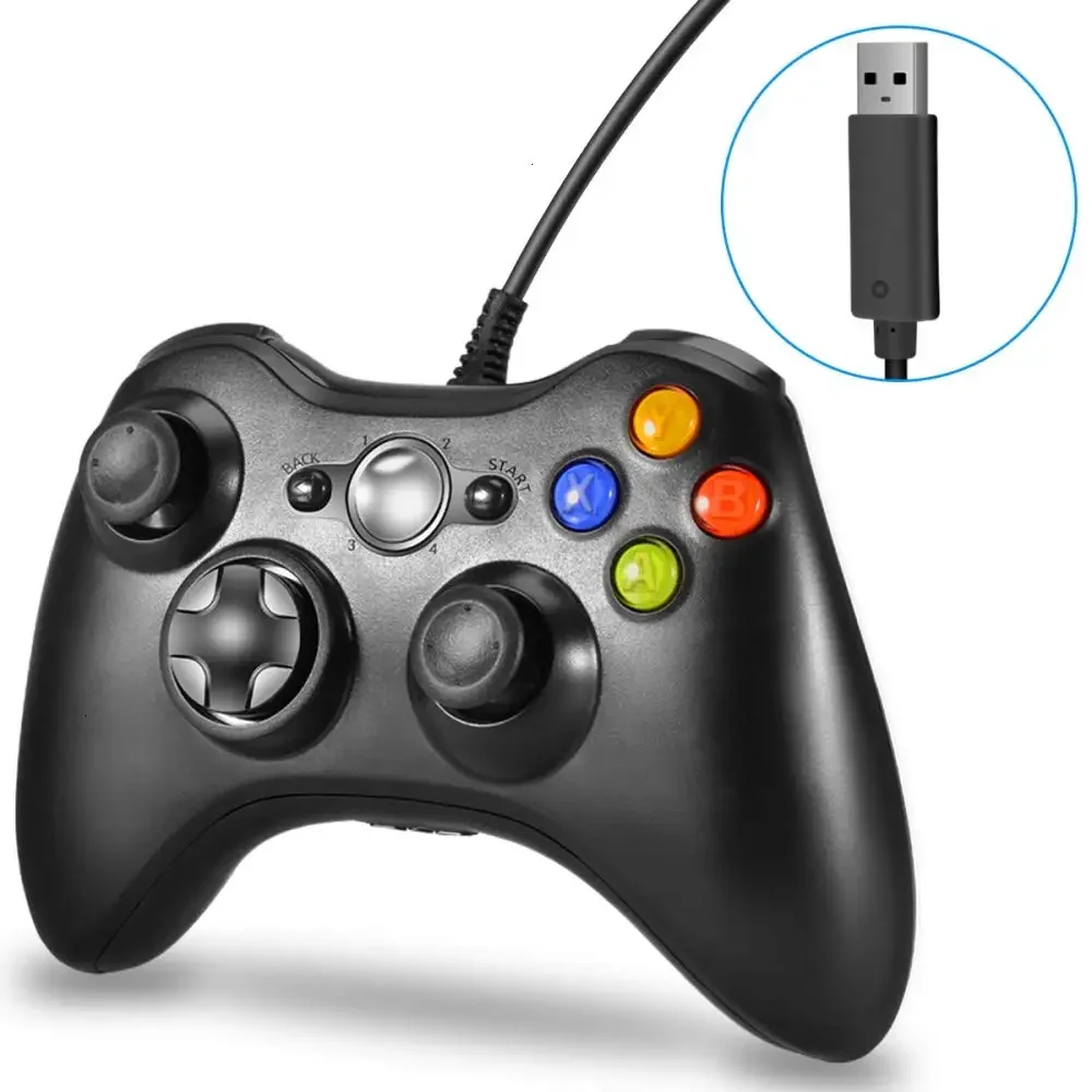 Геймпад для контроллера Micros – обзор и цена Gaming Console Xbox 360