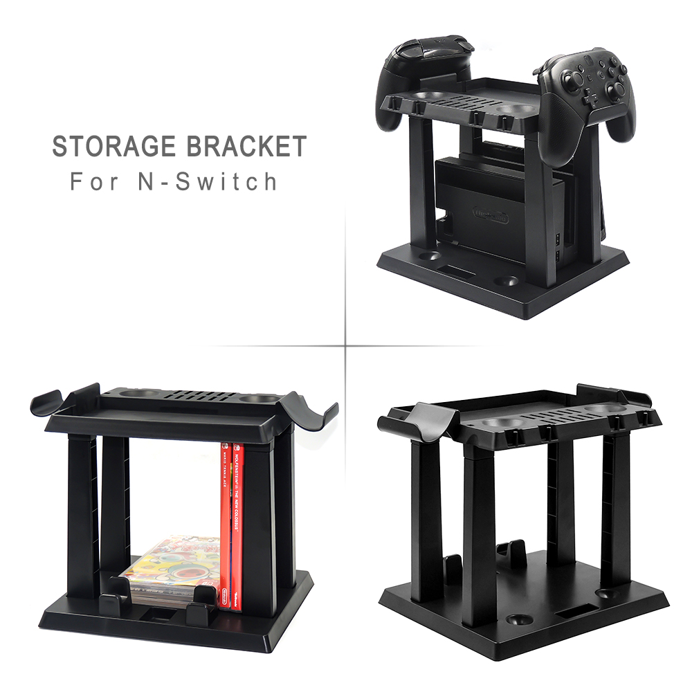 Универсальный кронштейн для хр – обзор и цена Gaming Console Organizer