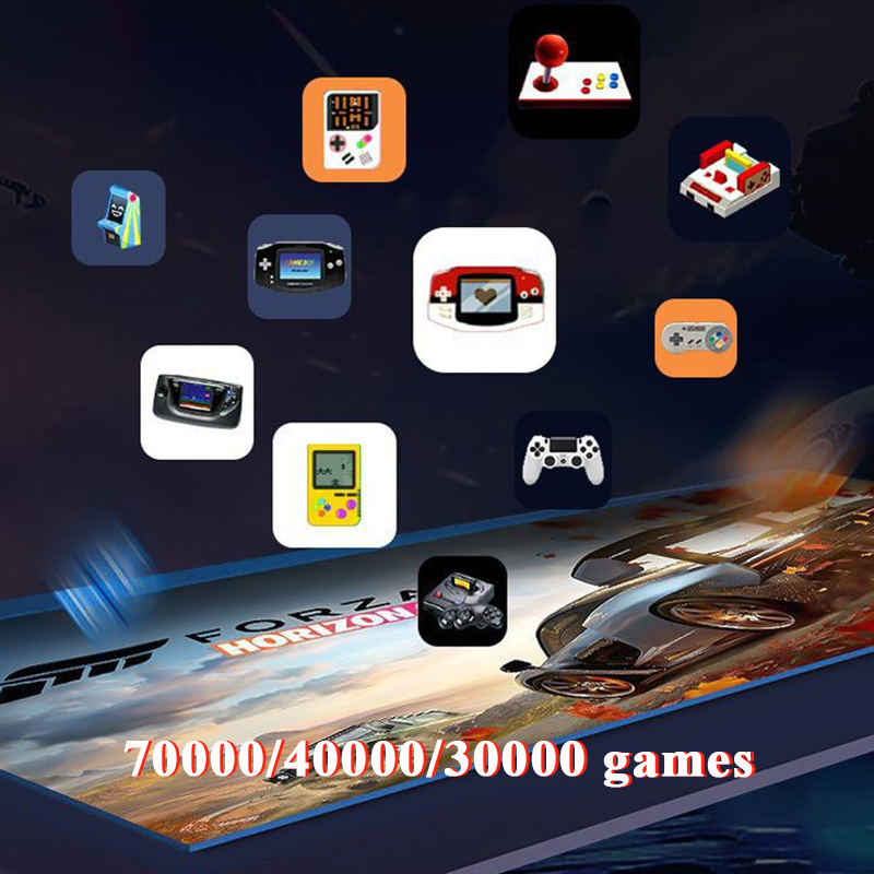 Игровая приставка X2 Retro Gam – обзор и цена Gaming Console Stick