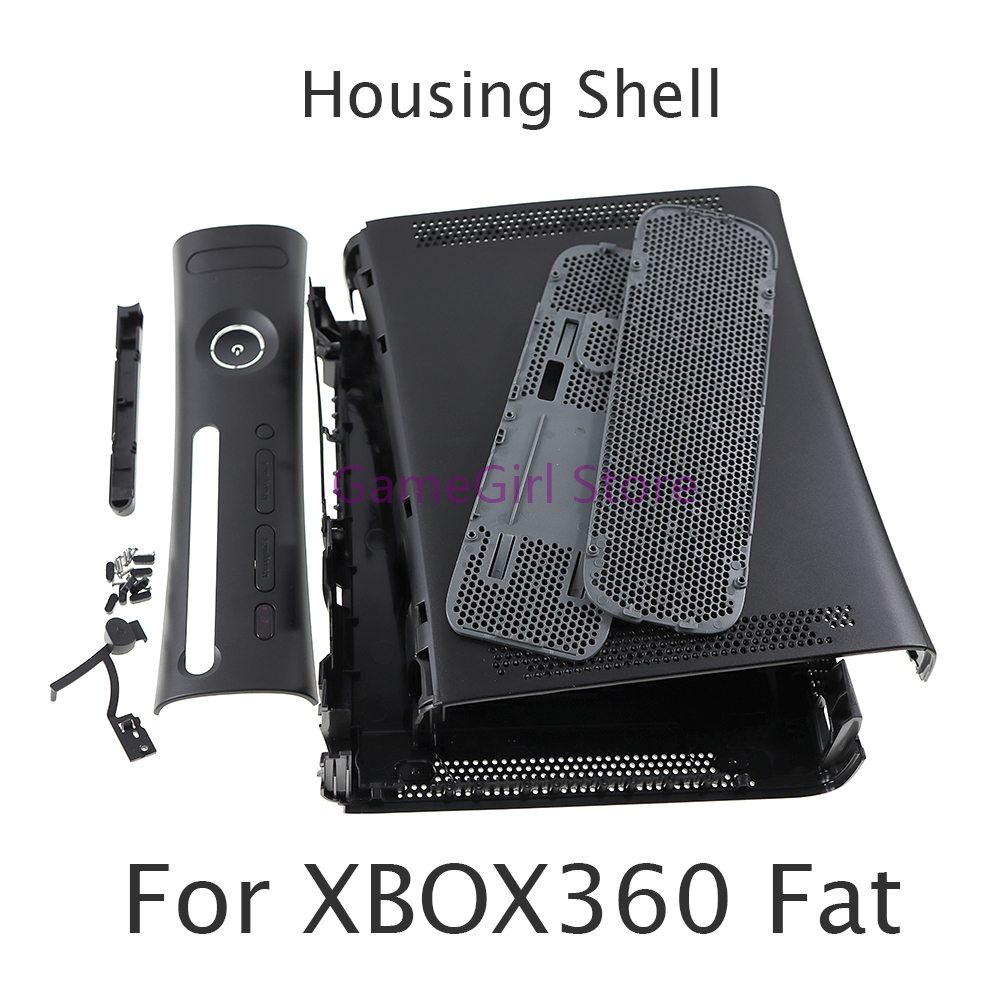 1 комплект, черный, белый цвет – обзор и цена Gaming Console Xbox 360