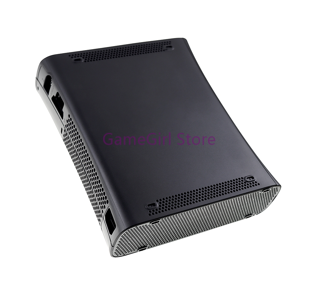 1 комплект, черный, белый цвет – обзор и цена Gaming Console Xbox 360