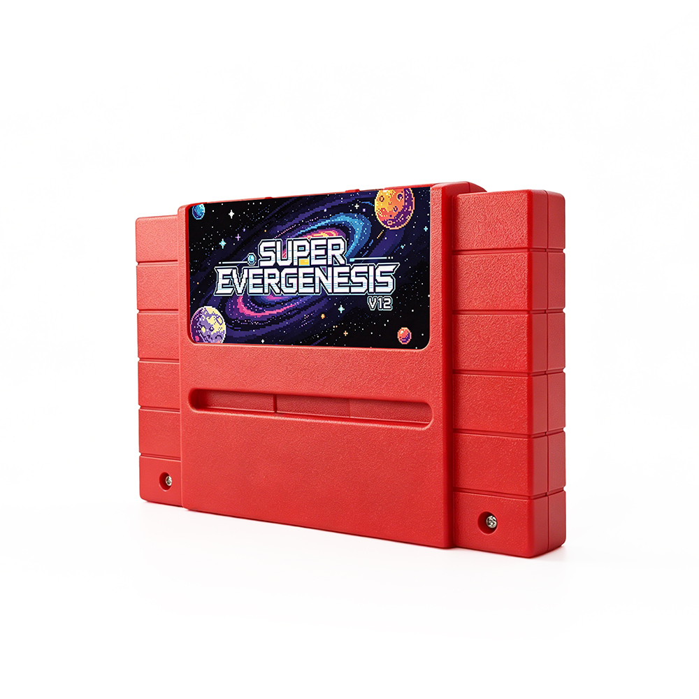 Игровая карта Super EVERGENESI – обзор и цена Gaming Console Nintendo