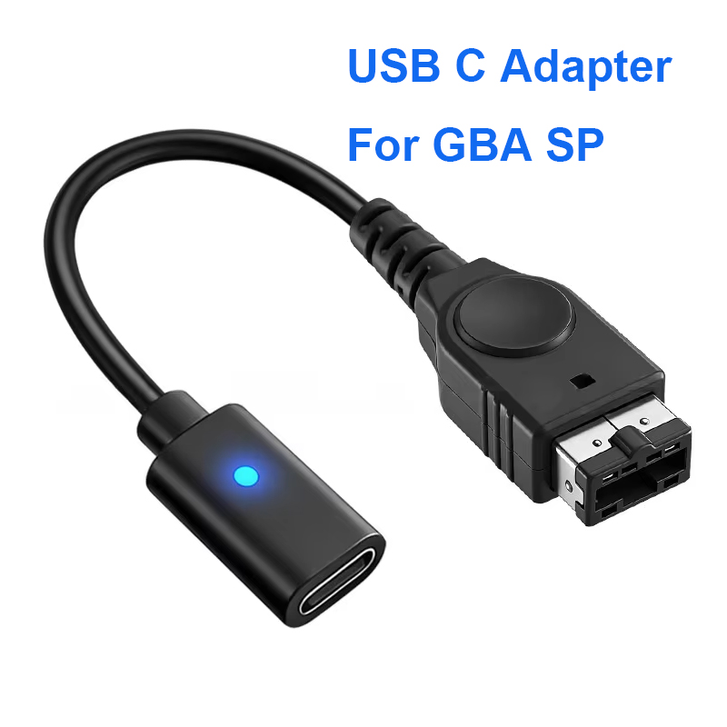 Зарядный адаптер USB-C черного – обзор и цена Gaming Console Nintendo