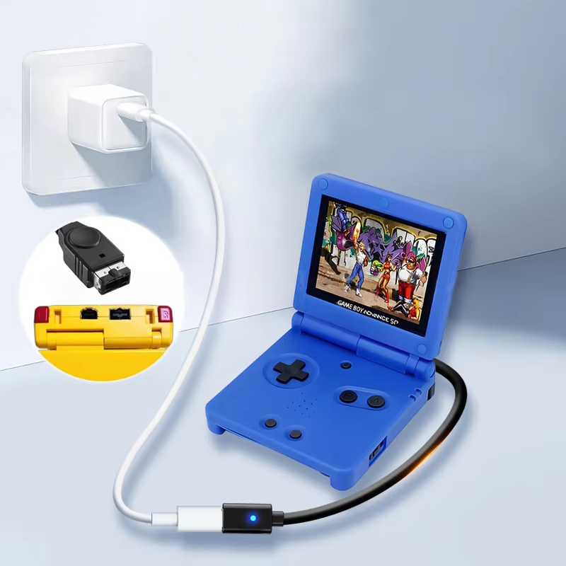 Зарядный адаптер USB-C черного – обзор и цена Gaming Console Nintendo