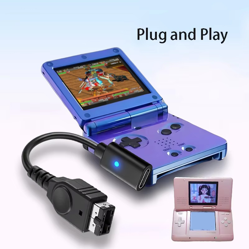 Зарядный адаптер USB-C черного – обзор и цена Gaming Console Nintendo