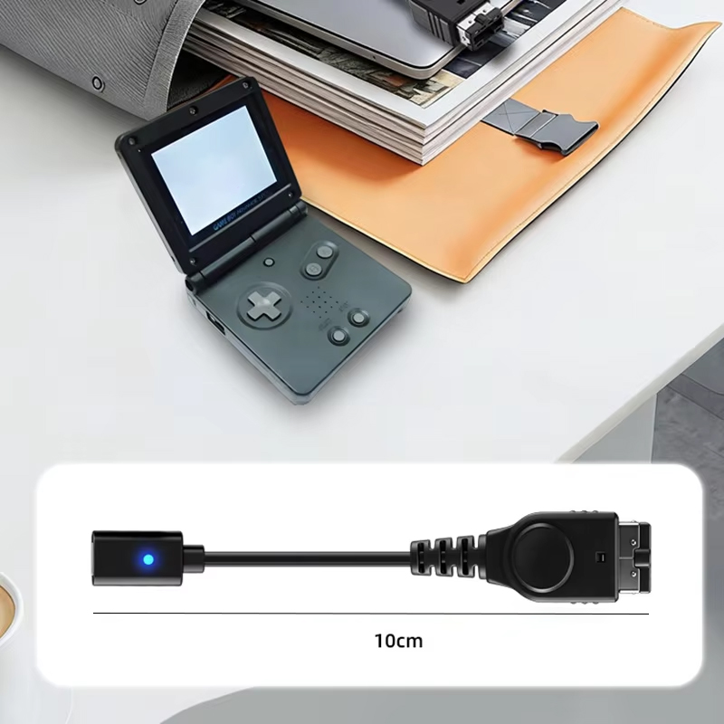 Зарядный адаптер USB-C черного – обзор и цена Gaming Console Nintendo