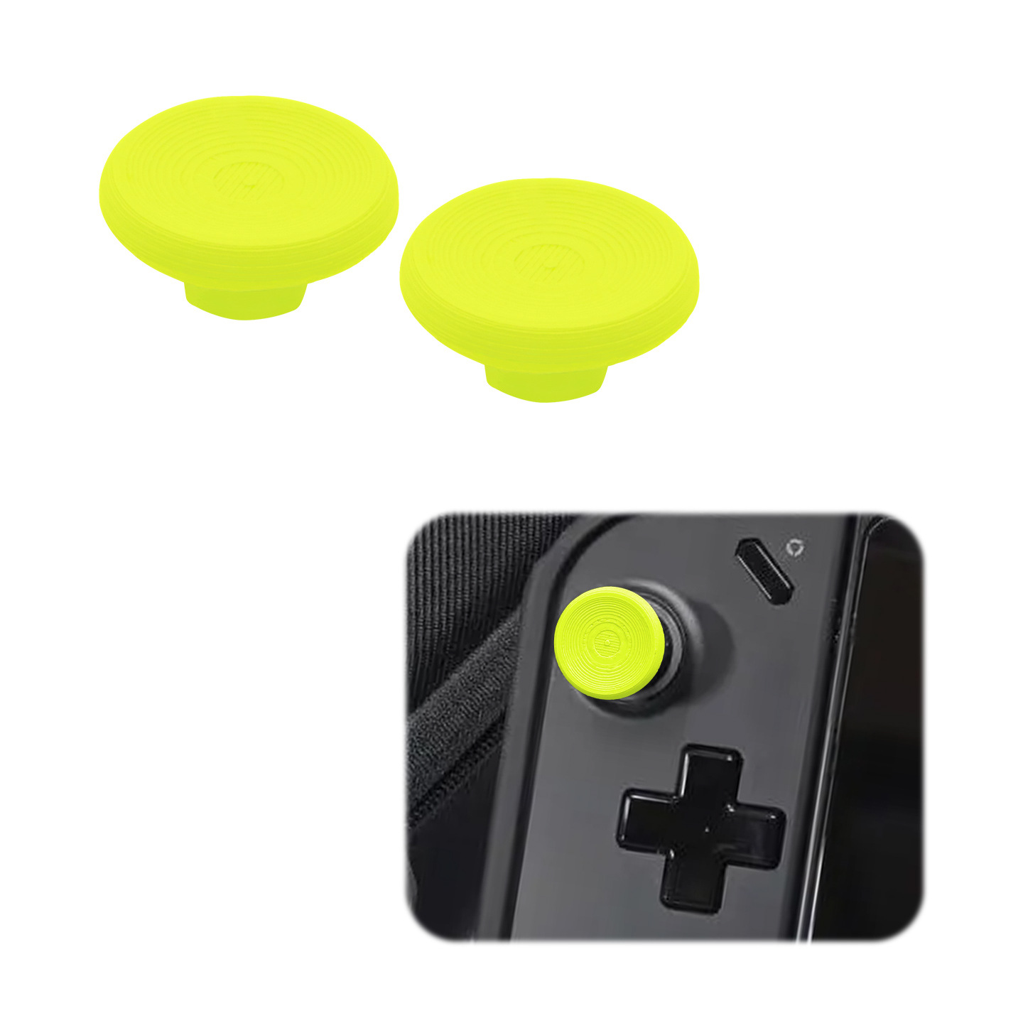 Силиконовые накладки на джойст – обзор и цена Gaming Console Stick