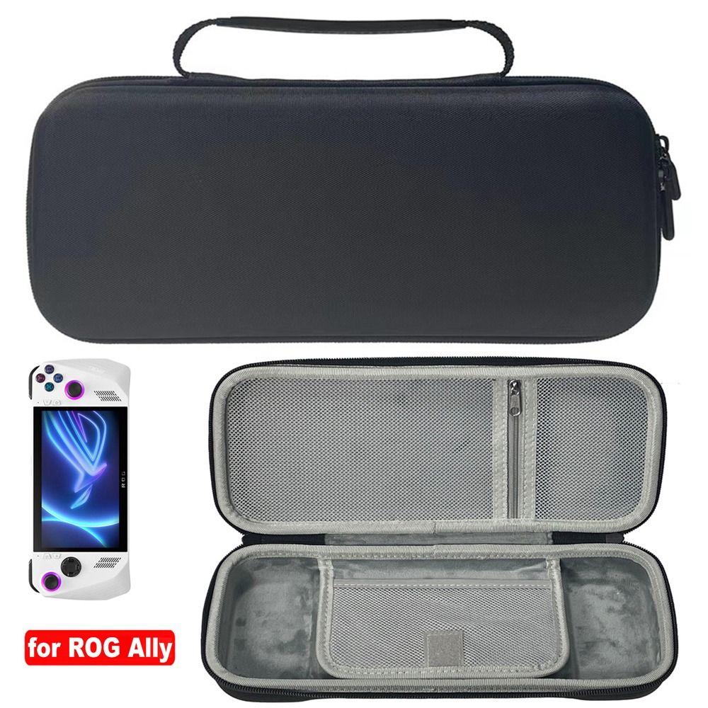 Новый органайзер-чехол для пер – обзор и цена Gaming Console Organizer