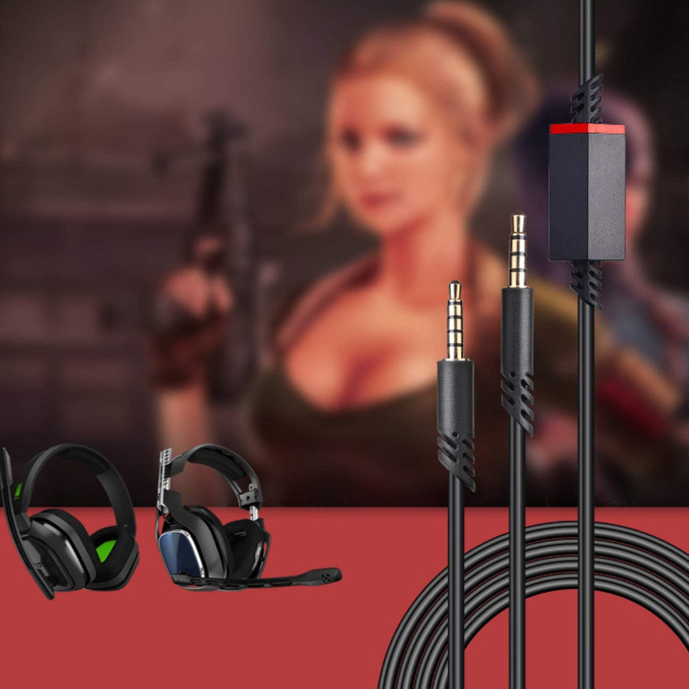 Сменный кабель для наушников,  – обзор и цена Gaming Console Free